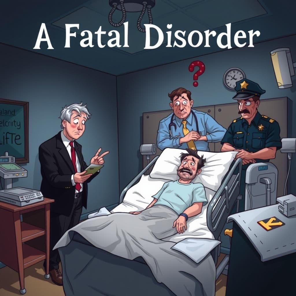 A Fatal Disorder