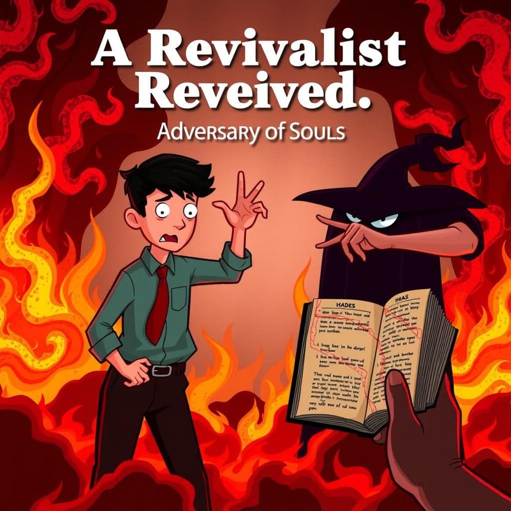 A Revivalist Revived