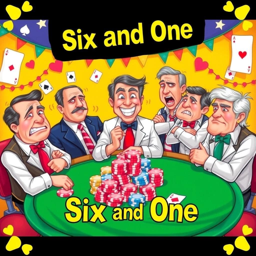 Six and One