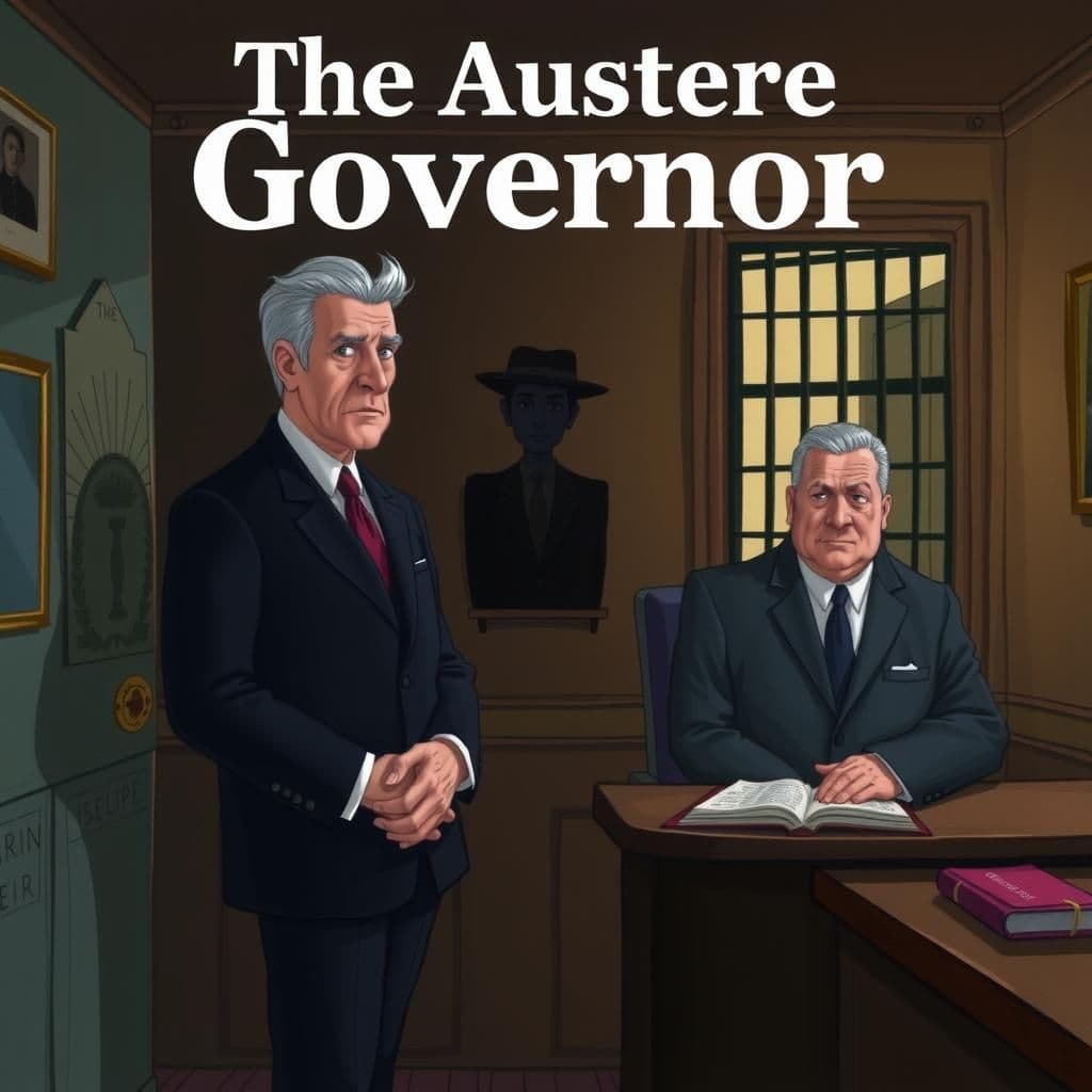 The Austere Governor