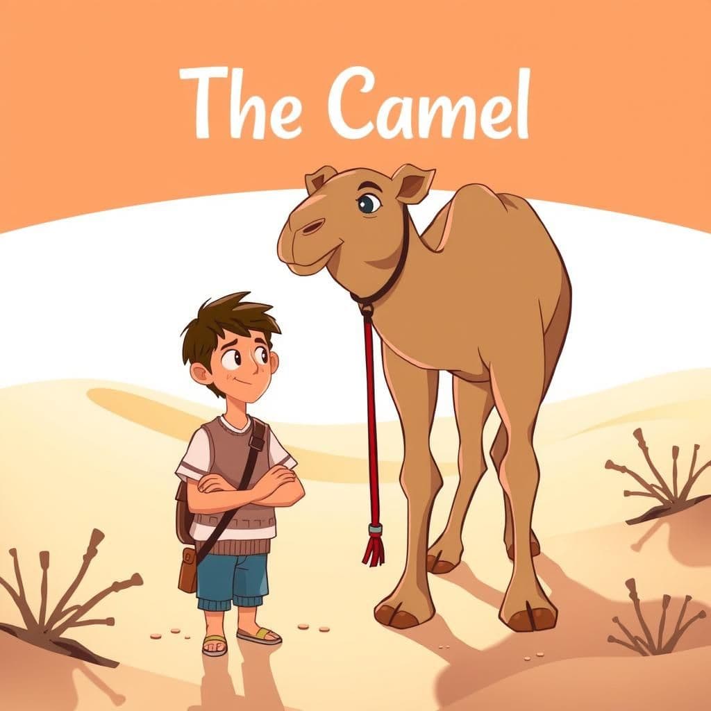 The Camel