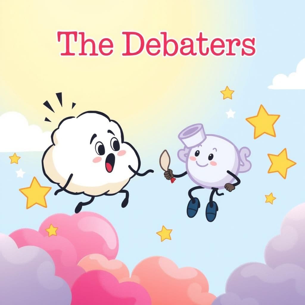 The Debaters