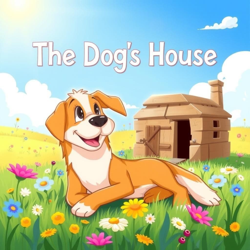 The Dogs House