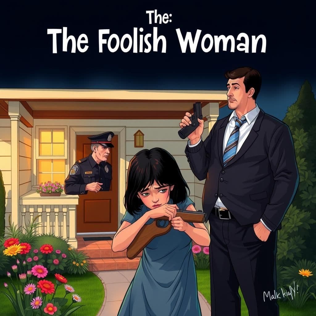 The Foolish Woman