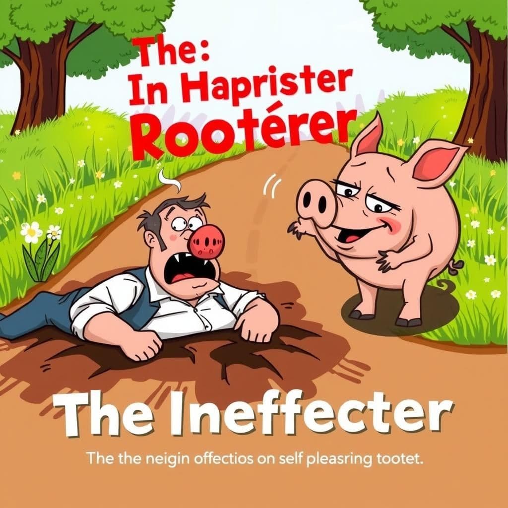 The Ineffective Rooter