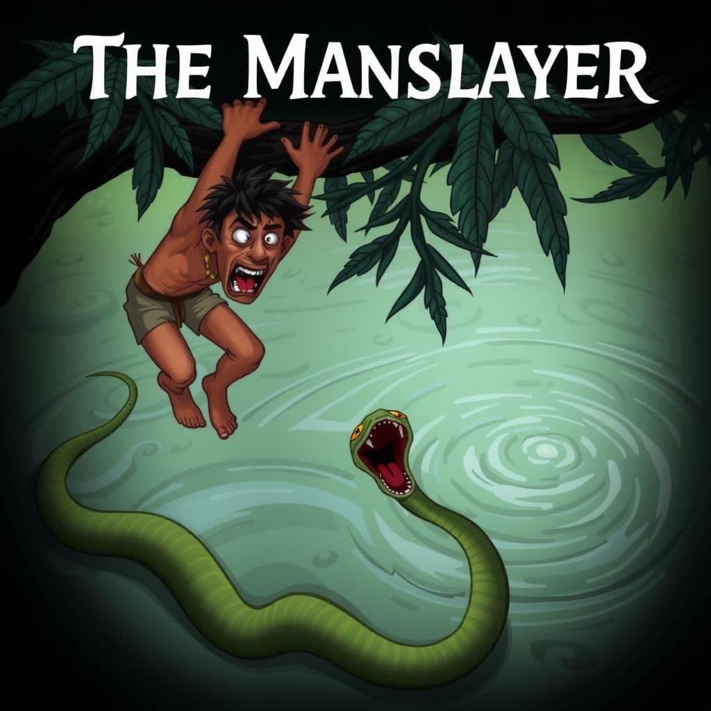 The Manslayer