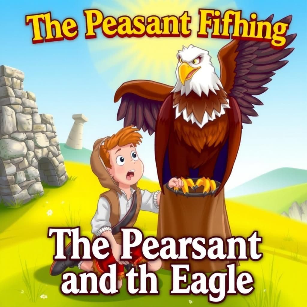 The Peasant and the Eagle