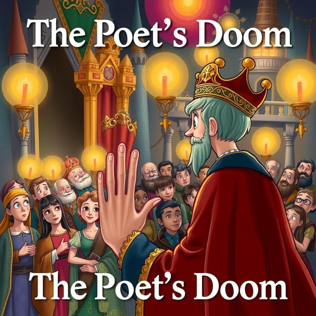 The Poet's Doom