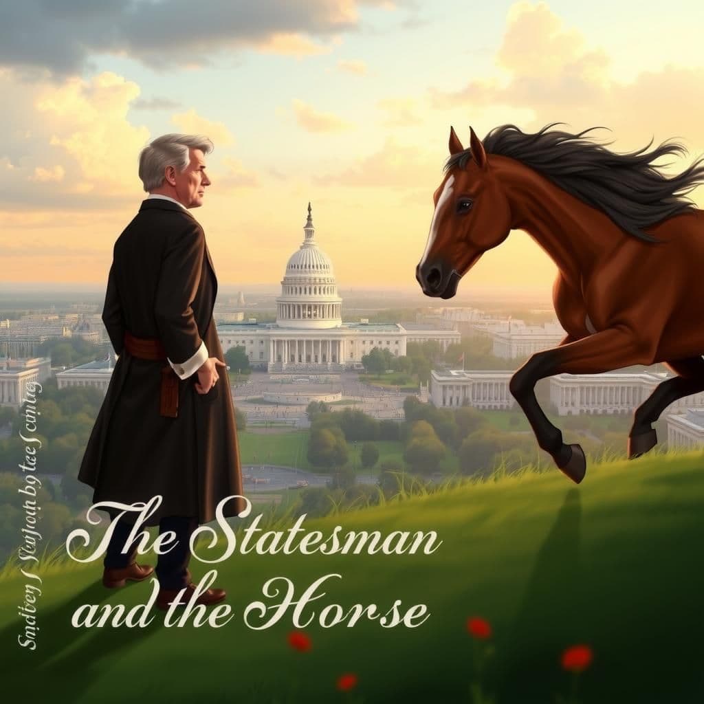 The Statesman and the Horse