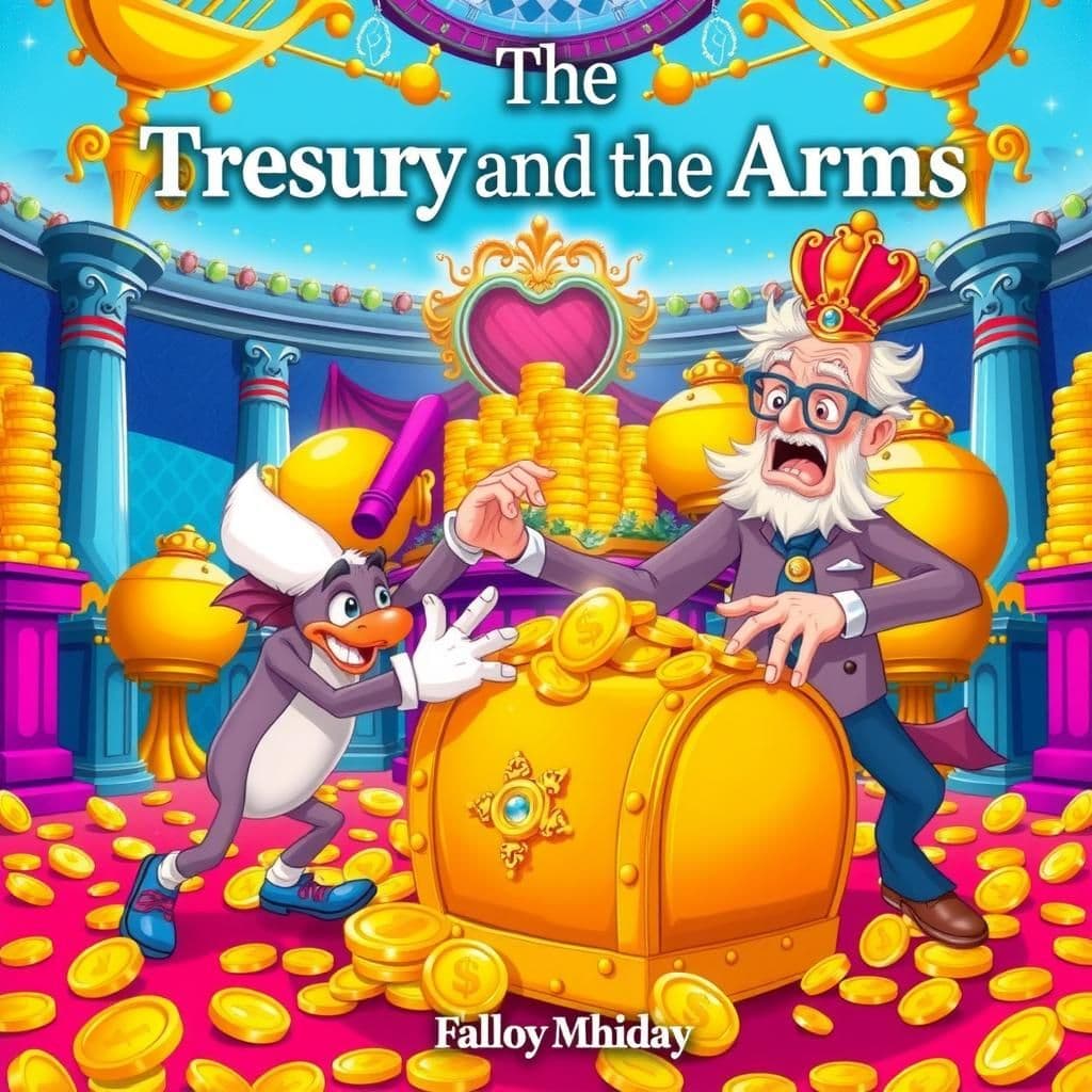 The Treasury and the Arms