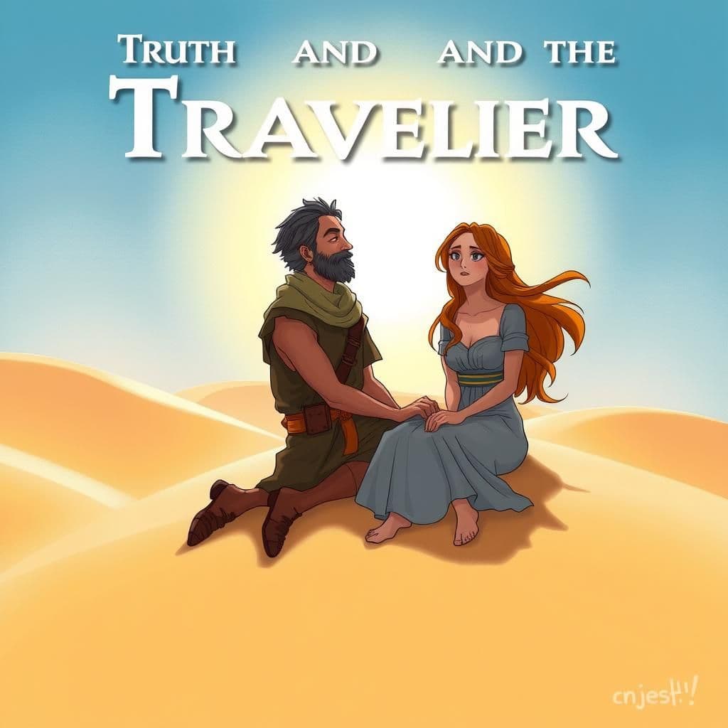 Truth and the Traveler