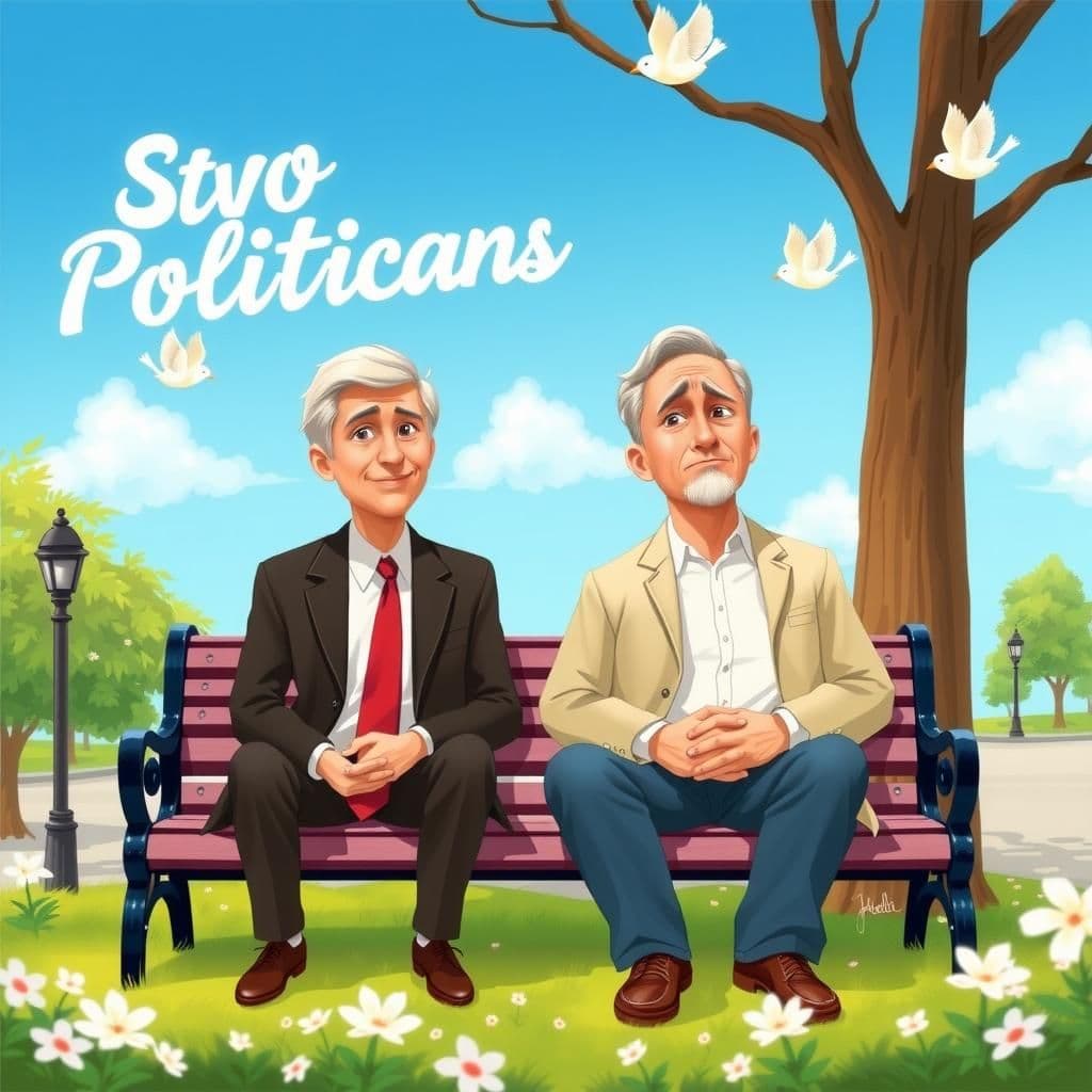 Two Politicians